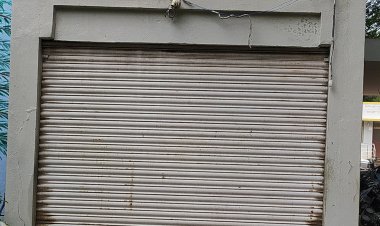 ತುರುವೇಕೆರೆಯ ಜನೌಷಧಿ ಕೇಂದ್ರ  ಮುಚ್ಚೇ  ಮೂರ‍್ನಾಲ್ಕು ತಿಂಗಳಾಯ್ತು!