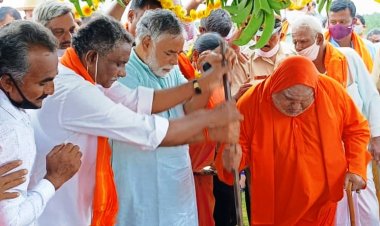 ‘ತಿಪಟೂರು ತಾ. ನೀರಾವರಿಗೆ ರೂ.೧೮೦ ಕೋಟಿ’