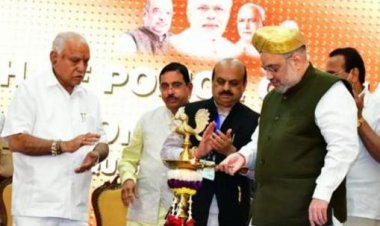 ಜಾತಿವಾದ ಎನ್ನುವುದು ಒಪ್ಪಿತ ರಾಜಕೀಯ ಸಂಸ್ಕೃತಿ