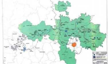 ಬೈರಗೊಂಡ್ಲು ಪರಿಹಾರ: ಮಾಧುಸ್ವಾಮಿಯವರು ಕೊಡಲಿಲ್ಲ- ಪರಮೇಶ್ವರ ಬಿಡಲಿಲ್ಲ!