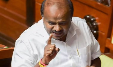 ಸಿಂದಗಿಯಲ್ಲಿ 9 ದಿನ ಪ್ರಚಾರ ಮಾಡ್ತೇನೆ: ಎಚ್ಡಿಡಿ