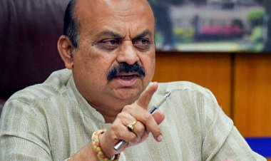 ಇಂದು ನಗರಕ್ಕೆ ಮುಖ್ಯಮಂತ್ರಿ ಬೊಮ್ಮಾಯಿ ವಿವಿಧ ಕಾಮಗಾರಿಗಳಿಗೆ ಶಂಕುಸ್ಥಾಪನೆ