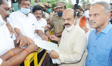 ‘ತಿಗಳ ಅಭಿವೃದ್ಧಿ ನಿಗಮ ಸ್ಥಾಪಿಸಿ’,   ಮುಖ್ಯಮಂತ್ರಿಯವರಿಗೆ ಸಮುದಾಯದ ಮನವಿ