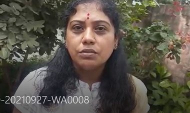 ಸಿಎಂ ಕಾರ್ಯಕ್ರಮಕ್ಕೆ ವಾರ್ಡಿನ ಸದಸ್ಯರಿಗೇ ಆಹ್ವಾನವಿಲ್ಲ ಪಾಲಿಕೆ ಸದಸ್ಯೆ ಗಿರಿಜಾ ಧನಿಯಾ ಕುಮಾರ್ ಆಕ್ಷೇಪ