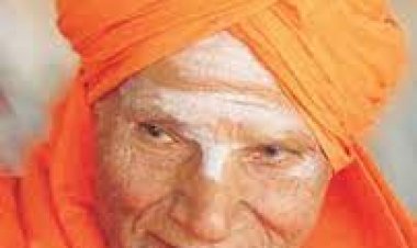 ಸಿದ್ಧಗಂಗಾ ಶ್ರೀ ಗದ್ದುಗೆಗೆ  ಲಕ್ಷ ಬಿಲ್ವಾರ್ಚನೆ:  ಮಠಕ್ಕೆ ಮುಖ್ಯಮಂತ್ರಿ ಬೊಮ್ಮಾಯಿ