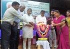 ‘ಹುಟ್ಟನ್ನೇ ಪ್ರಶ್ನಿಸುವ ವ್ಯವಸ್ಥೆಯೊಳಗೆ ಸಾಗುತ್ತಿರುವ ಬದುಕು’ ತುಂಬಾಡಿ ರಾಮಯ್ಯನವರ ‘ಓದೋ ರಂಗ’ ಕೃತಿ ಬಿಡುಗಡೆಯಲ್ಲಿ ಡಾ.ಎಲ್.ಹನುಮಂತಯ್ಯ