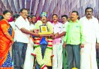 ``ಮಸಾಲಾ ಜಯರಾಮ್ ಅದೃಷ್ಟವಂತ ಶಾಸಕ’’ ಮಾಜಿ ಜಿ.ಪಂ. ಸದಸ್ಯ ಎನ್.ಆರ್.ಜಯರಾಮ್