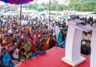 ಮೆಕ್ಕೆಜೋಳ ಖರೀದಿ ಮಾಡುತ್ತಿಲ್ಲವೇಕೆ? ರಾಜ್ಯ ಸರಕಾರಕ್ಕೆ ಸಿದ್ದರಾಮಯ್ಯ ಪ್ರಶ್ನೆ