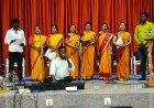 ಚಿಕ್ಕನಾಯಕನಹಳ್ಳಿಯಲ್ಲಿ ಕನ್ನಡ ಗೀತೆಗಳ ಗಾಯನ