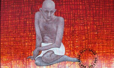 ಸ್ವಚ್ಚ ಭಾರತ, ಶುದ್ಧ ಜಲ - ಮಲಿನ ಮನಸುಗಳು- ನಾ ದಿವಾಕರ, ವರ್ತಮಾನ