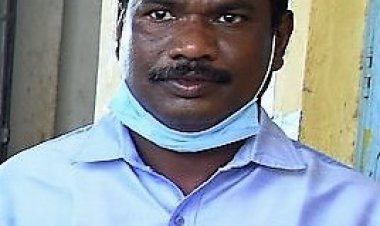 ಪತ್ರಕರ್ತ ಕುಮಾರ್ ಹೃದಯಾಘಾತದಿಂದ ನಿಧನ