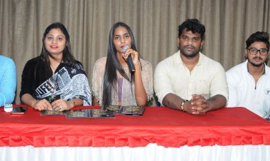 ಅ. 10: ನಗರದಲ್ಲಿ ಫ್ಯಾಶನ್ ಶೋ 2021 ಗ್ರಾಂಡ್ ಫಿನಾಲೆ