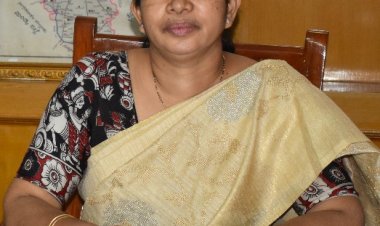 ಗ್ರಾಮದ ಮನೆ ಮನೆಗೆ ಉದ್ಯೋಗ ಖಾತರಿ ಅಭಿಯಾನ: ಜಿಲ್ಲಾ ಪಂಚಾಯತಿ ಸಿಇಒ ಡಾ. ವಿದ್ಯಾಕುಮಾರಿ