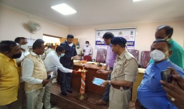 ರಸ್ತೆ ಸುರಕ್ಷತೆ ಪಾಲನೆಯಿಂದ ಅಪಘಾತ ತಪ್ಪಿಸಬಹುದು: ರಾಘವೇಂದ್ರ ಶೆಟ್ಟಿಗಾರ್