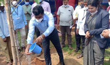 ``ಗ್ರಾಮ ವಾಸ್ತವ್ಯದ ಮೂಲಕ ಸಮಸ್ಯೆಗಳ ಪರಿಹಾರ’’ ಉಪವಿಭಾಗಾಧಿಕಾರಿ ಸೋಮಪ್ಪ ಕಡಕೋಳ್