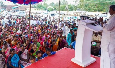 ಮೆಕ್ಕೆಜೋಳ ಖರೀದಿ ಮಾಡುತ್ತಿಲ್ಲವೇಕೆ? ರಾಜ್ಯ ಸರಕಾರಕ್ಕೆ ಸಿದ್ದರಾಮಯ್ಯ ಪ್ರಶ್ನೆ