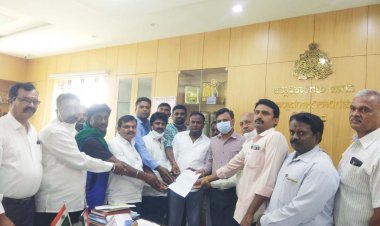 ಫುಟ್ಪಾತ್ ಒತ್ತುವರಿ ತೆರವು ಕಾರ್ಯಾಚರಣೆ  ಮುಂದುವರೆಯಲಿದೆ-ಜಿಲ್ಲಾಧಿಕಾರಿ ಡಾ.ಸೆಲ್ವಮಣಿ