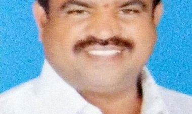 ವಿವಿಧ ಬೇಡಿಕೆಗಳ ಈಡೇರಿಕೆಗೆ ಪ್ರಾಥಮಿಕ ಶಾಲಾ ಶಿಕ್ಷಕರ ಆಗ್ರಹ ಇಂದಿನಿಂದ ಕಪ್ಪುಪಟ್ಟಿ ಧರಿಸಿ ಪ್ರತಿಭಟನೆಗೆ ನಿರ್ಧಾರ-ಅಪ್ಪಯ್ಯಗೌಡ