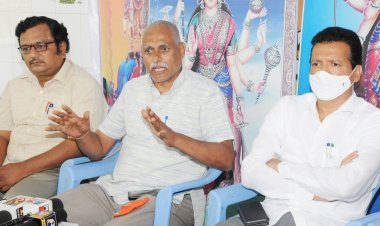 “ಅಮಾಯಕರ ಪ್ರಾಣಕ್ಕೆ ಕಂಟಕವಾಗಿರುವ ವೀಲಿಂಗ್” ʼಇಂದಿನ ಬಂದ್ʼ ಗೆ ಸಹಕರಿಸಿ: ಜ್ಯೋತಿಗಣೇಶ್ 