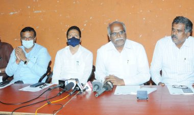 ಲಸಿಕೆ ಯಶಸ್ವಿ: ಕೊರೊನಾ ಸೋಂಕು ಹತೋಟಿಗೆ ವಾರಿರ‍್ಸ್ಗಳಿಗೆ ಬಿಜೆಪಿ ಅಭಿನಂದನೆ