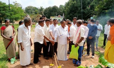 ಜೆಡಿಎಸ್ ಸಮಾವೇಶಕ್ಕೆ ನಾನು ಹೋಗಲ್ಲ: ಗುಬ್ಬಿ ಶಾಸಕ ಎಸ್.ಆರ್. ಶ್ರೀನಿವಾಸ್ ನಿರ್ಧಾರ