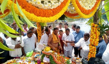 ``ಪಕ್ಷದಲ್ಲಿ ಗೌರವ ಇಲ್ಲದಿರುವಾಗ ಇಲ್ಲಿರುವುದು ಒಳಿತಲ್ಲ’’ ಜೆಡಿಎಸ್ ವರಿಷ್ಠರ ವಿರುದ್ಧ ವಾಸಣ್ಣ ಅಸಮಾಧಾನ