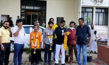 ‘ನಕ್ಸಲ್’ ರನ್ನು ಸೃಷ್ಟಿಸುವ ಸರಕಾರಗಳು