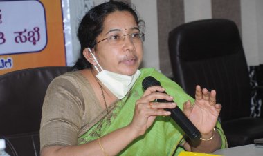 ಹಕ್ಕುಗಳನ್ನು ಅರಿತರೆ ದೌರ್ಜನ್ಯದಿಂದ ಮುಕ್ತಿ: ಮಹಿಳೆಯರಿಗೆ ಜಿ.ಪಂ. ಸಿಇಓ ಡಾ. ವಿದ್ಯಾಕುಮಾರಿ ಕರೆ