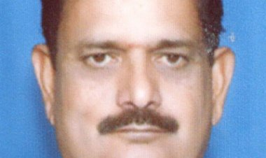 ಫುಟ್ಪಾತ್ ನಾಗರಿಕರ ಸಂಚಾರಕ್ಕಿರಲಿ ಒತ್ತುವರಿ ತೆರವಿಗೆ ಪಾಲಿಕೆ ಸದಸ್ಯ ಸಿ.ಎನ್. ರಮೇಶ್ ಆಗ್ರಹ
