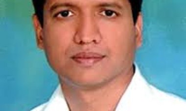 ಬಿದಿರುಮೆಳೆ ತೋಟದ ರಸ್ತೆ ವಿಸ್ತರಣೆಗೆ ಚಾಲನೆ ಸ್ಮಾರ್ಟ್ ಸಿಟಿಯಿಂದ ೪೦ ಅಡಿ ರಸ್ತೆ : ಜ್ಯೋತಿಗಣೇಶ್