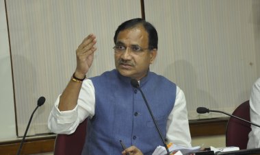 ರಸಗೊಬ್ಬರ ದಾಸ್ತಾನಿದೆ-ಆತಂಕ ಬೇಡ : ಕೇಂದ್ರ ಸಚಿವ ಖೂಬಾ