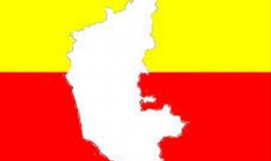 ನ. 1 ರಿಂದ ಕನ್ನಡ ನಾಮಫಲಕಗಳನ್ನು ಕಡ್ಡಾಯವಾಗಿ ಅಳವಡಿಸುವಂತೆ ಒತ್ತಾಯ