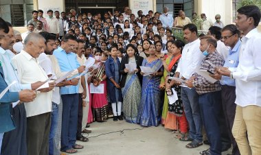 ಕನ್ನಡ ಗೀತ ಗಾಯನ ಹೆಮ್ಮೆ ಮೂಡಿಸುವಂತಹದ್ದು