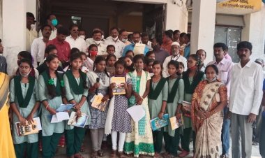 ``ಪ್ರತಿ ಕನ್ನಡಿಗನ ಹೆಮ್ಮೆ ಕನ್ನಡ ರಾಜ್ಯೋತ್ಸವ’’