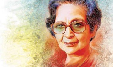 ವ್ಯಕ್ತಿ-ವ್ಯಕ್ತಿತ್ವ  ಡಾ.ಪ್ರಿಯಾಂಕ ಎಂ.ಜಿ.   ಅಮೃತಾ ಪ್ರೀತಂ :ಬದುಕು-ಬರಹ ಮೈ ತೆನೂ ಫಿರ್ ಮಿಲೇಂಗಿ...  ನಾ ನಿನಗೆ ಮತ್ತೆ ಸಿಗುವೆ...