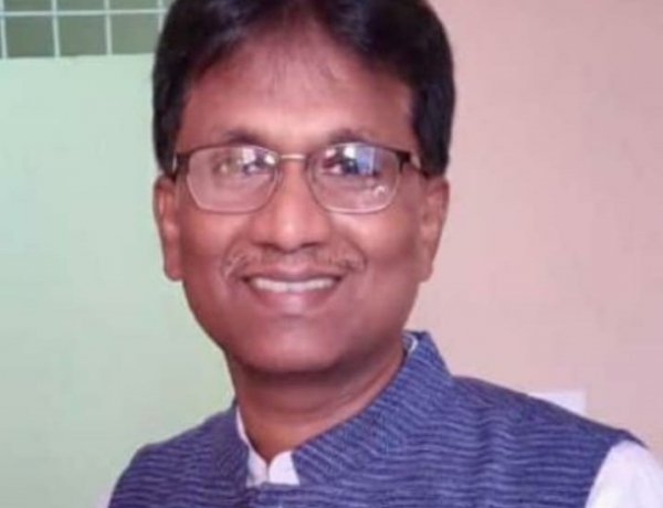 ಸಾಹಿತ್ಯ ! ಹಾಗೆಂದರೇನು ?                                                                                                                                                                                           ಕೆ.ಪಿ.ನಟರಾಜ್