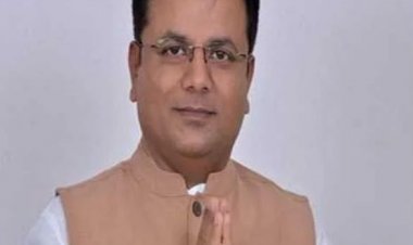 ಭೂಸನೂರ್ ರಮೇಶ್ ಬಾಳಪ್ಪ,  ಮಾನೆ ಶ್ರೀನಿವಾಸ್ ಇಂದು ಪ್ರಮಾಣ