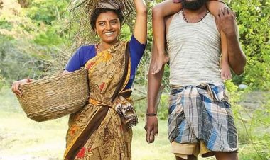 ಜೈ ಭೀಮ್ : ಚಿತ್ರ ಮಂಡಿಸಿರುವ ವಿಧಾನ ಇಷ್ಟವಾಯ್ತು -  ಕೆ.ಪುಟ್ಟಸ್ವಾಮಿ