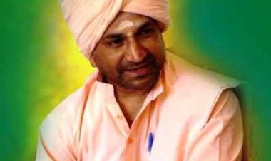 ದಿವಾಲಿ ಮತ್ತು ದಿವಾಳಿ  ಇವೆರಡರ ಅಂತರ ತಿಳಿಯಿರಿ  -  ಡಾ. ಶಿವಾನಂದ ಶಿವಾಚಾರ್ಯರು,