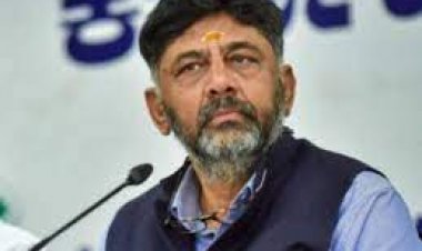 ಕಾಂಗ್ರೆಸ್ ಮುಳುಗಿದ ಹಡಗು ಎಂದವರಿಗೆ ಫಲಿತಾAಶ ತಕ್ಕ ಉತ್ತರ ನೀಡಿದೆ: ಡಿಕೆಶಿ