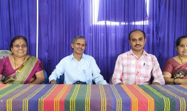 ತುರುವೇಕೆರೆಯಲ್ಲಿ ನ 7 ರಂದು ವಿಜ್ಞಾನ- ಗಣಿತ ಕಮ್ಮಟ