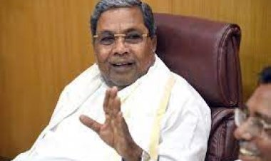 ಬಿಜೆಪಿ ಸೋಲಿಸಿದರೆ ಬೆಲೆ ಇಳಿಯುತ್ತವೆ! ಮಾಜಿ ಸಿಎಂ ಸಿದ್ದರಾಮಯ್ಯ ವ್ಯಂಗ್ಯ