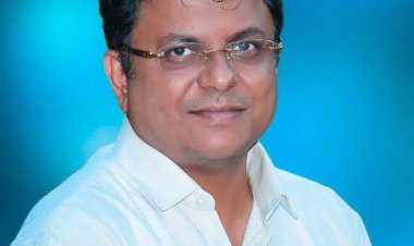 ಎತ್ತಿನಹೊಳೆ ನೀರಾವರಿ ಯೋಜನೆ ಅನುಷ್ಠಾನ ನನ್ನ ಗುರಿ- ಶಾಸಕ ರಾಜೇಶ್ ಗೌಡ.