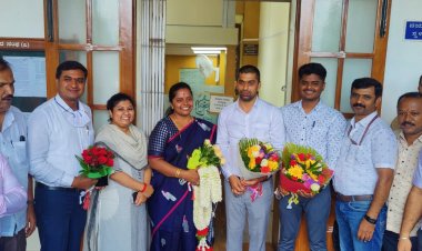 ಸಚಿವಾಲಯ ಸಹಕಾರ ಸಂಘಕ್ಕೆ ಹೈಕೋರ್ಟ್ ತೀರ್ಪಿನಂತೆ ಮತ್ತೆ ಚುನಾವಣೆ:  ಯು.ಡಿ.ನರಸಿಂಹಯ್ಯ ಬಣದ ಮೇಲುಗೈ