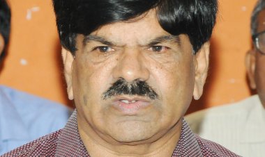 “ ಉತ್ತಮ ಆಡಳಿತಕ್ಕಾಗಿ ನನ್ನನ್ನು ಗೆಲ್ಲಿಸಿ”  ತುಮಕೂರು ಜಿಲ್ಲಾ ಕನ್ನಡ ಸಾಹಿತ್ಯ ಪರಿಷತ್  ಅಧ್ಯಕ್ಷ ಅಭ್ಯರ್ಥಿ ಕೆ.ಎಸ್.ಸಿದ್ಧಲಿಂಗಪ್ಪ ಮನವಿ