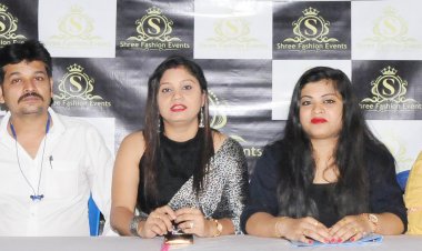 ನವೆಂಬರ್ 14: ರಾಜ್ಯಮಟ್ಟದ ಫ್ಯಾಶನ್ ಶೋ ಆಡಿಷನ್ ಪ್ರತಿಭಾವಂತರಿಗೆ ವೇದಿಕೆ ಕಲ್ಪಿಸುತ್ತಿರುವ ಶ್ರೀ ಫ್ಯಾಶನ್ ಇವೆಂಟ್ಸ್