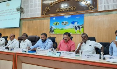 ಪರಿಶಿಷ್ಟ ಜಾತಿ ಹಾಗೂ ಪರಿಶಿಷ್ಟ ಪಂಗಡದವರ ಸೌಲಭ್ಯಗಳನ್ನು ಅರ್ಹರಿಗೆ ತಲುಪಿಸಿ  -ಎಂ.ಪಿ.ಕುಮಾರಸ್ವಾಮಿ