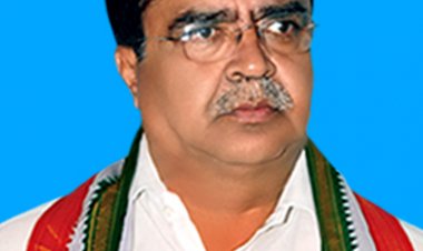 ಮೇಲ್ಮನೆ ಚುನಾವಣೆ: ಪಕ್ಷಾತೀತವಾಗಿ ಉತ್ತಮ ಅಭ್ಯರ್ಥಿಯ ಆಯ್ಕೆಯ ಜವಾಬ್ದಾರಿ ಮತದಾರರದು: ಕೆ.ಎನ್. ರಾಜಣ್ಣ