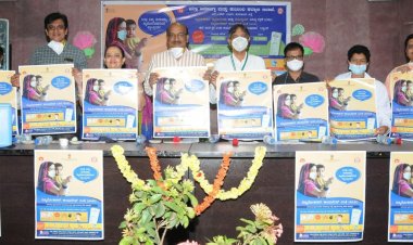 ಮಕ್ಕಳಿಗೆ ಪಿಸಿವಿ ಲಸಿಕೆ ಹಾಕಿಸಿ: ಡಾ. ರಜಿನಿ