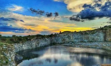 ಕೋಲಾರ ಜಿಲ್ಲೆಯಾದ್ಯಂತ ಎಲ್ಲೋ ಅಲರ್ಟ್ ಘೋಷಣೆ